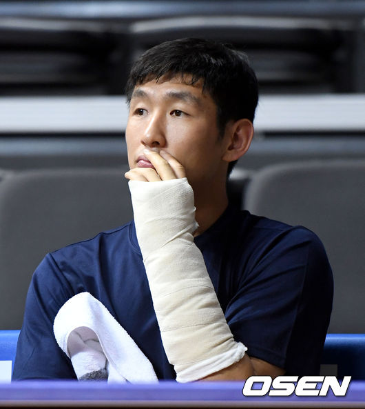 양동근