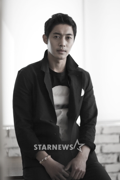가수 겸 배우 김현중 /사진=스타뉴스