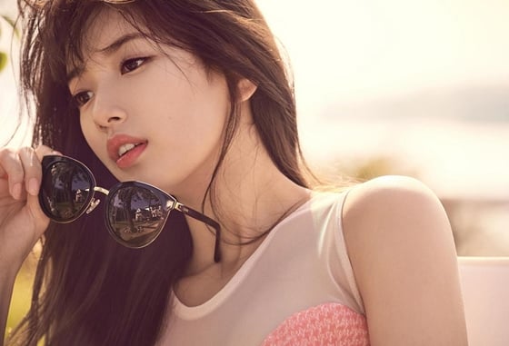 수지 / 사진제공=CARIN