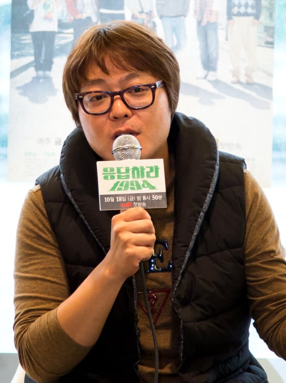 신원호PD