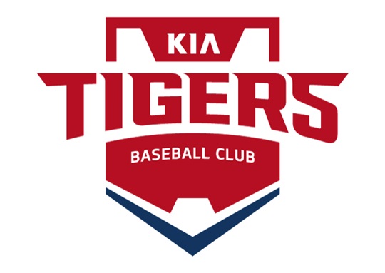 KIA 타이거즈가 타이완 리틀야구 클리닉을 성황리에 마쳤다. /사진=KIA 타이거즈 제공