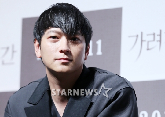 강동원 / 사진=스타뉴스