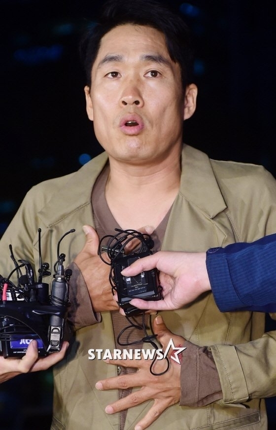 이창명 / 사진=스타뉴스