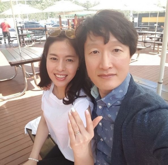 키리엘 이규인(왼쪽)과 최병모 /사진=키리엘 이규인 인스타그램