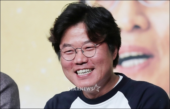 나영석 PD / 사진=김창현 기자