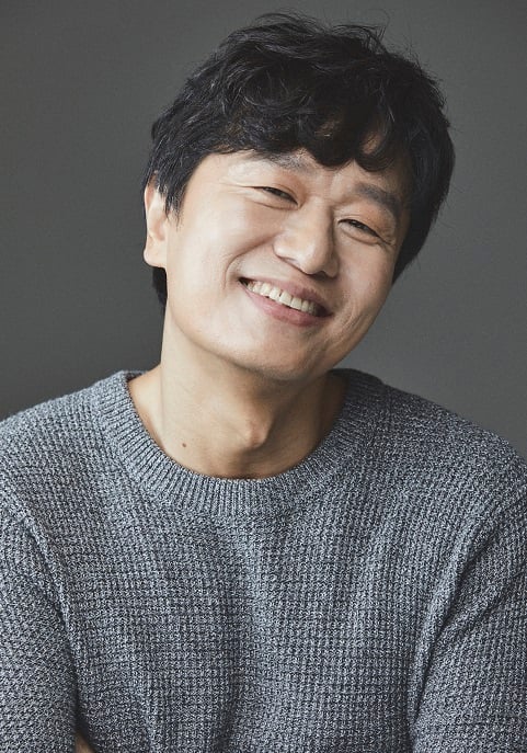 김민상 /사진=바를정엔터테인먼트