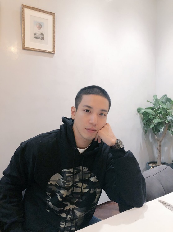 정용화