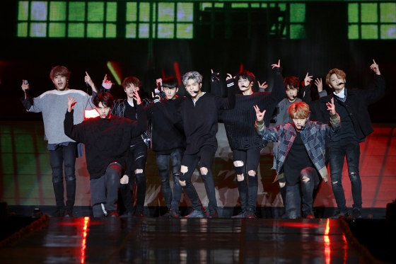 스트레이 키즈
