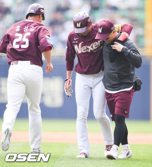 넥센 이정후