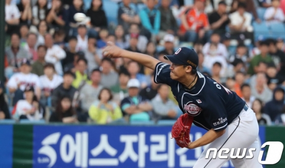 이용찬./사진=뉴스1