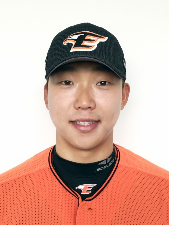 김창혁 /사진=한화 이글스 제공