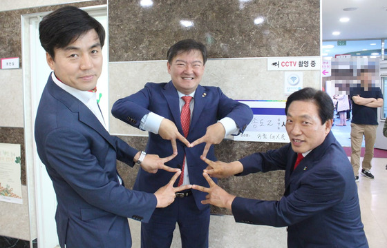 유재석/사진=YTN 방송화면