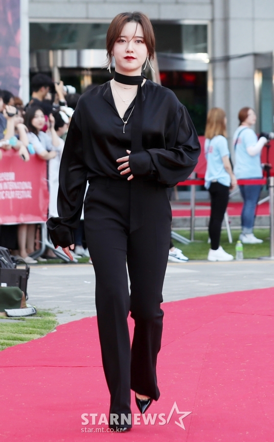 구혜선 / 사진=김휘선 기자