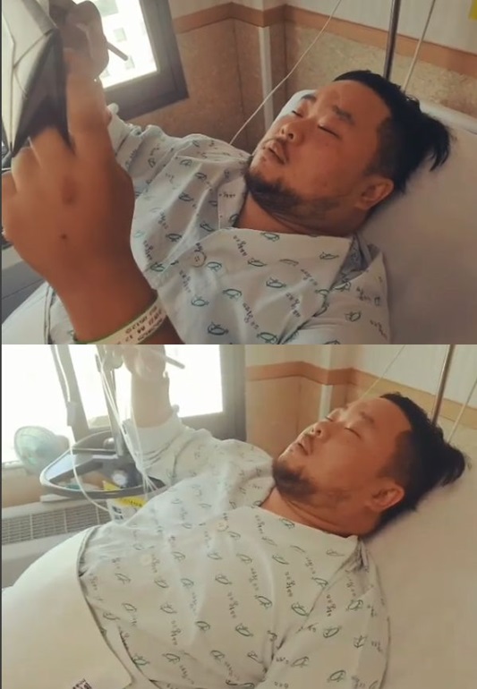 /사진=김기리 인스타그램