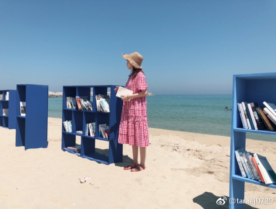 '은정'/사진=은정 웨이보