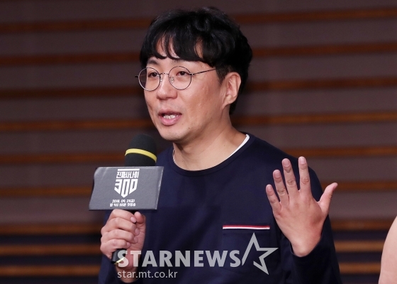 최민근PD/사진=스타뉴스