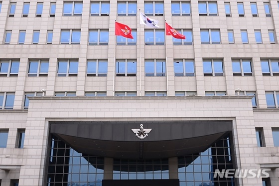 국방부가 2018년 후반기 장성급 장교 인사를 단행했다. /사진=뉴시스