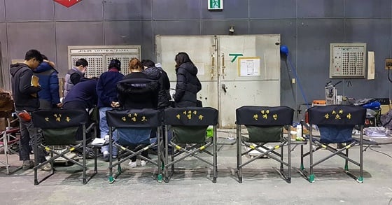 /사진=안재홍 인스타그램