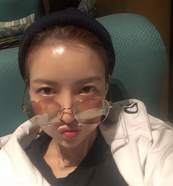 윤세아./사진=윤세아 인스타그램