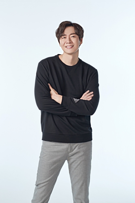 배우 연정훈 /사진=몽펠리에