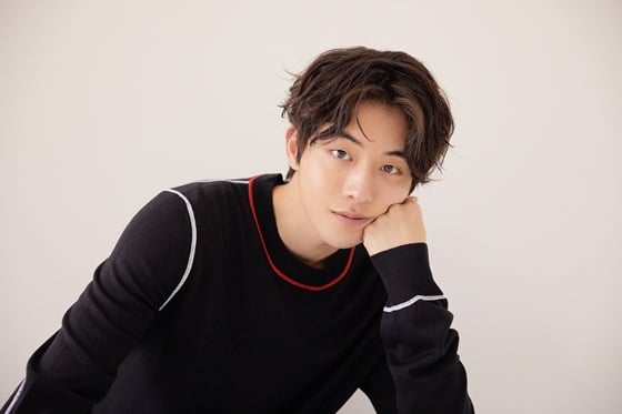 배우 남주혁 /사진제공=드라마하우스