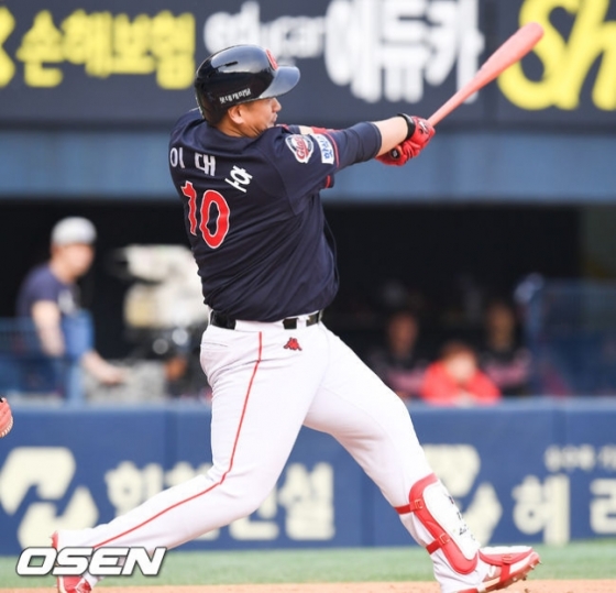 롯데 이대호. /사진=OSEN