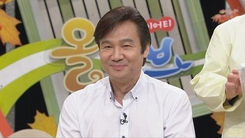 故 박일