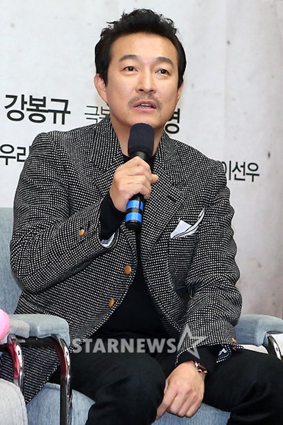이재룡./사진=스타뉴스