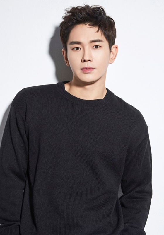 온주완/사진제공=윌엔터테인먼트