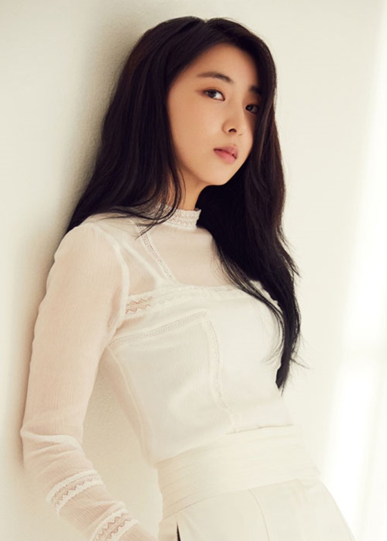 권소현./사진제공=더씨엔티