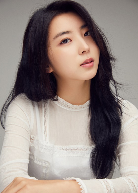 권소현./사진제공=더씨엔티