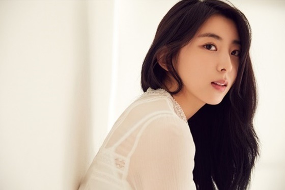 권소현./사진제공=더씨엔티