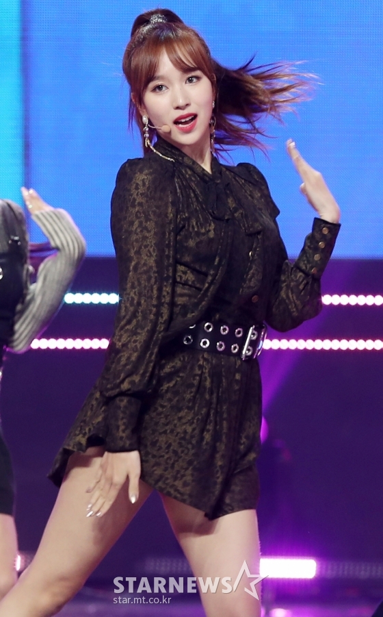 미나 /사진=스타뉴스