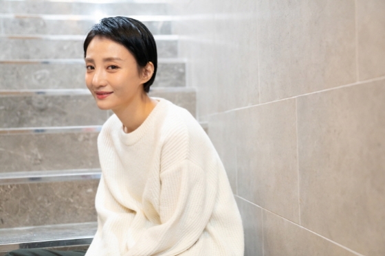 영화 '카센타' 조은지/사진제공=프레인TPC