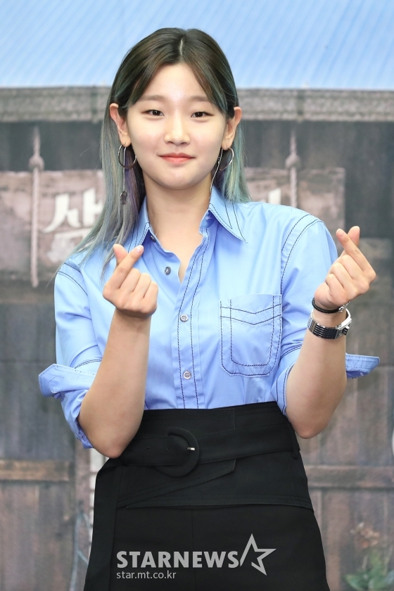 배우 박소담 / 사진=이기범 기자 leekb@