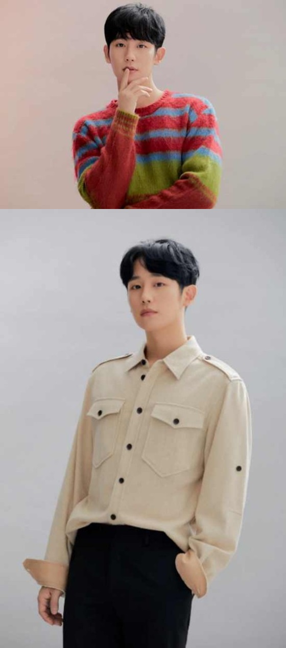 /사진=FNC 엔터테인먼트 배우 전용 페이스북