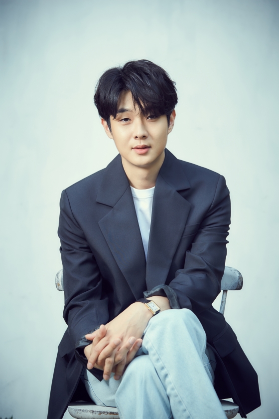 배우 최우식 /사진제공=CJ엔터테인먼트