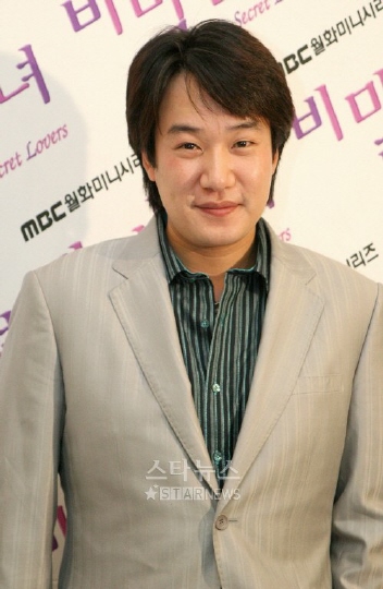고 안재환 /사진=스타뉴스