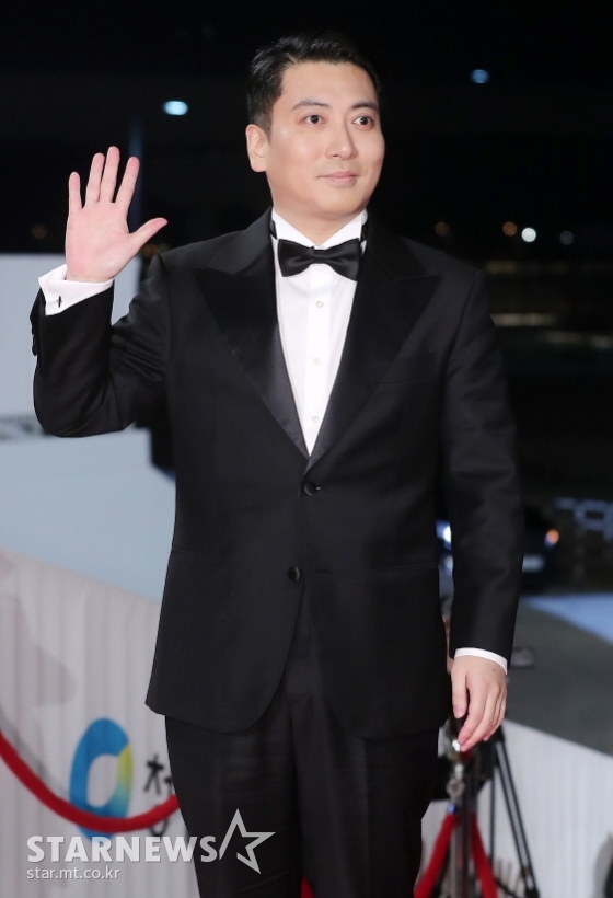 박병훈/사진=머니투데이 스타뉴스