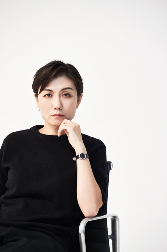 김초희 감독 / 사진=우상희 스튜디오