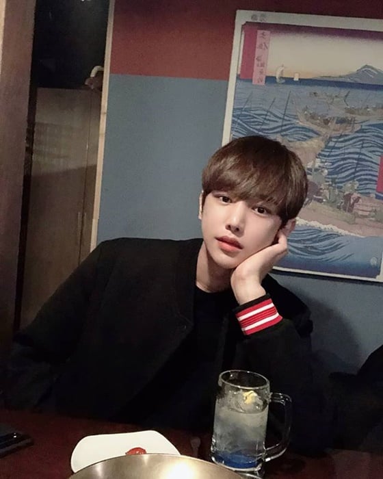 故이치훈 /사진=이치훈 인스타그램