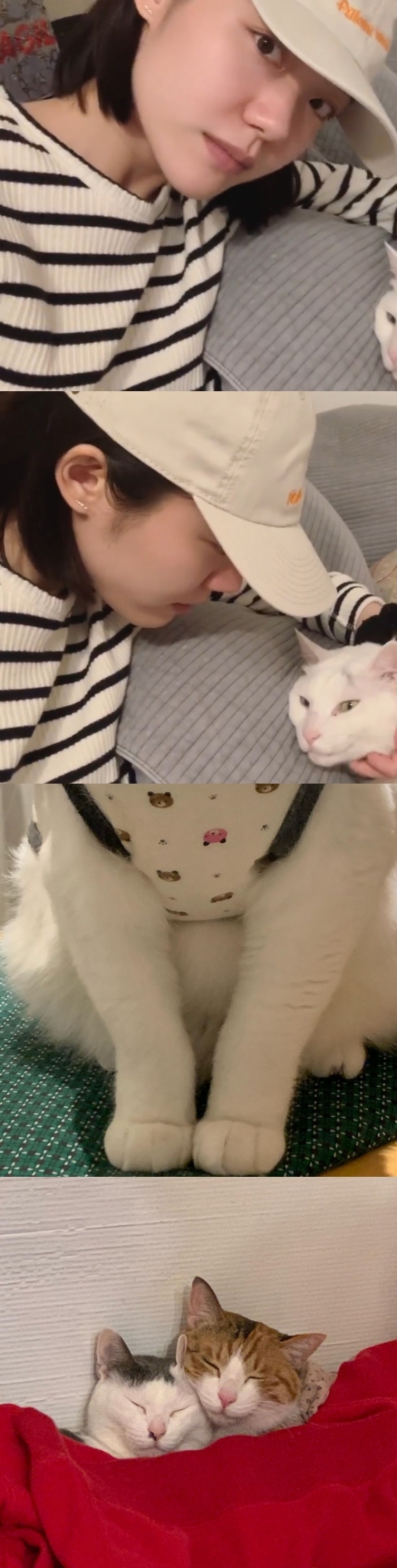 /사진=소주연 인스타그램