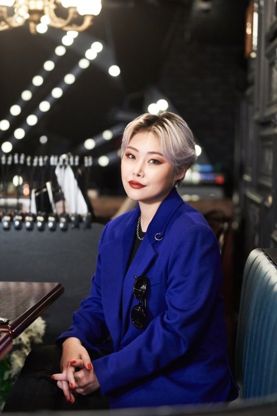치타 /사진제공=트리플픽쳐스