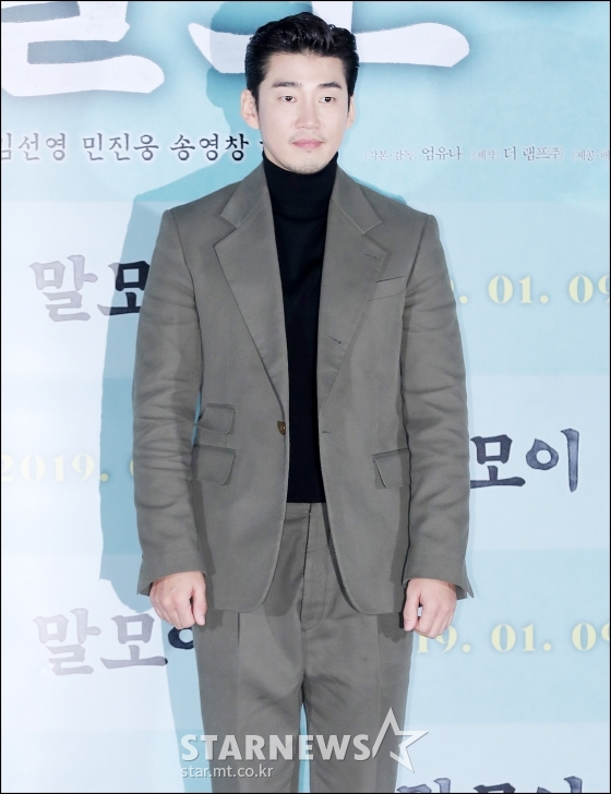 윤계상 /사진=김창현 기자