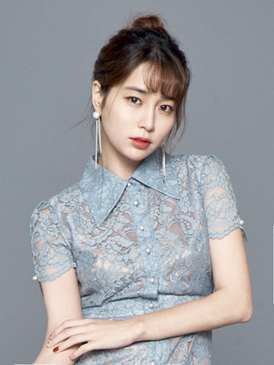 이민정 /사진제공=엠에스팀 엔터테인먼트