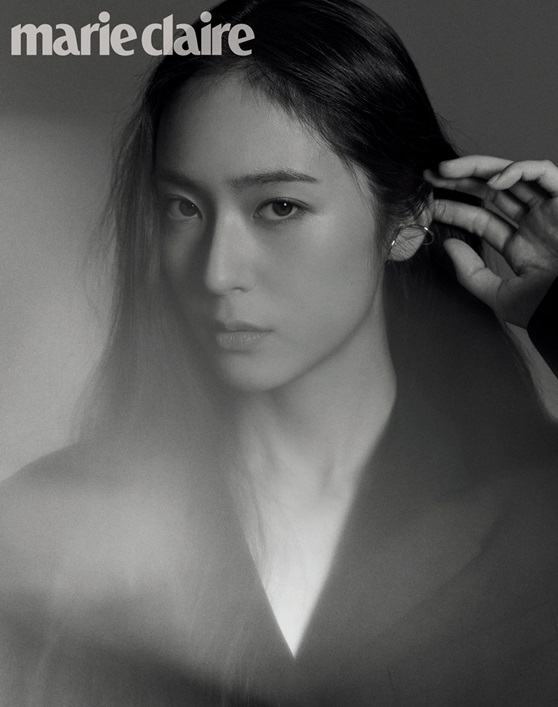 /사진=마리끌레르