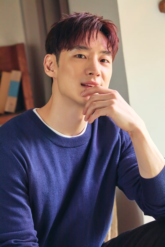 이제훈 /사진제공=CJ엔터테인먼트