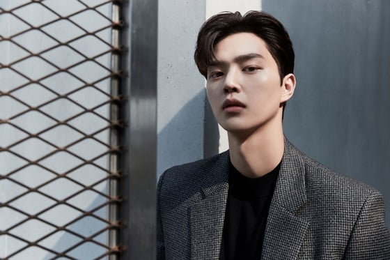 송강 /사진제공=넷플릭스