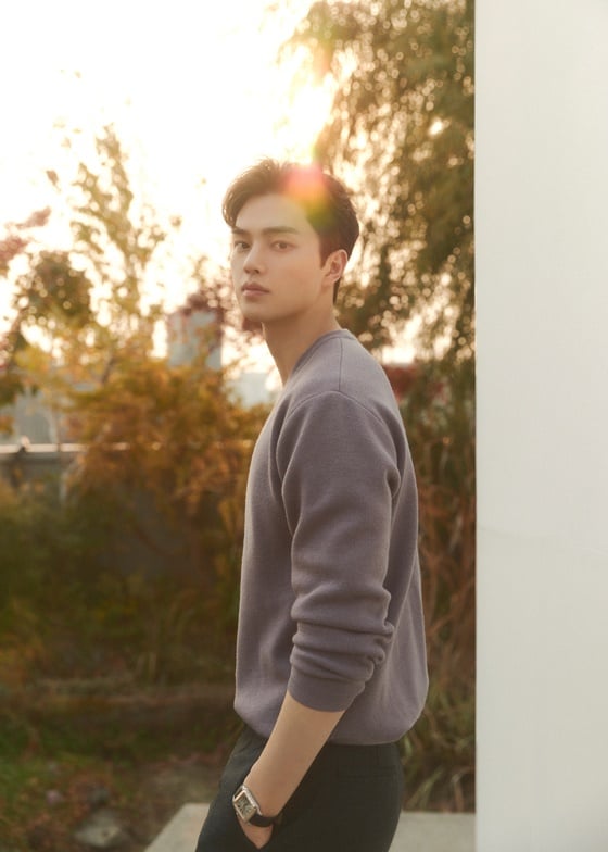 송강 /사진제공=넷플릭스