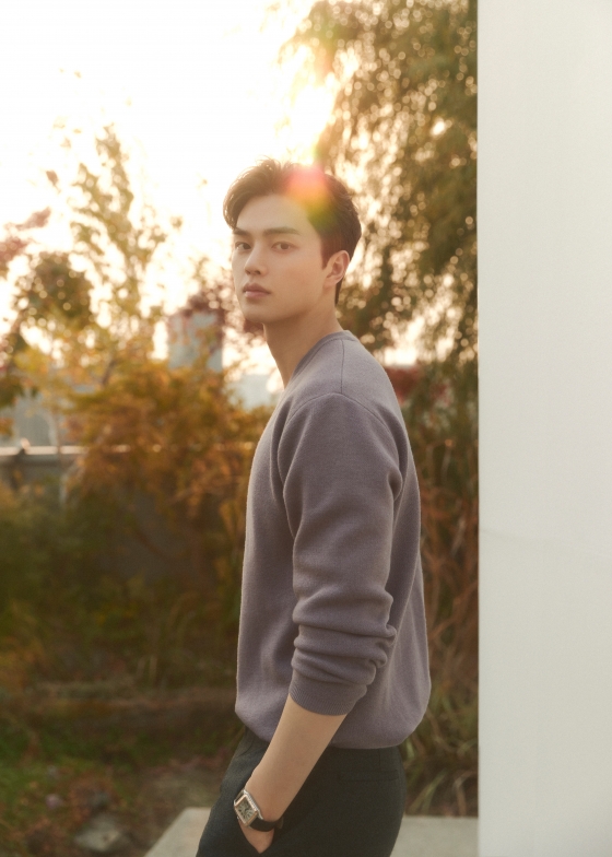 송강 /사진제공=넷플릭스